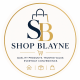 Blayne Collections LLC logo