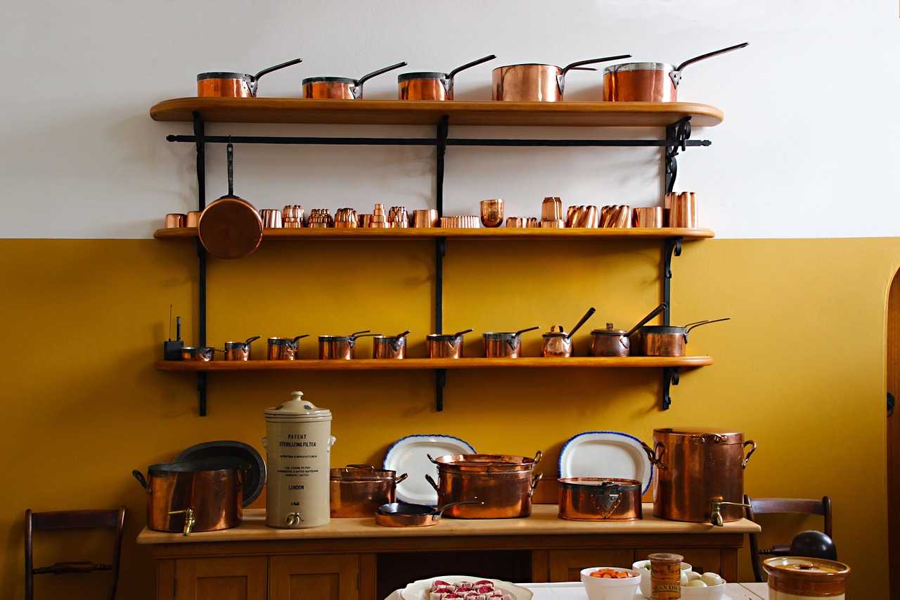 home and kitchen cookware utensils